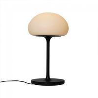lampara de mesa recargable led sponge 48w