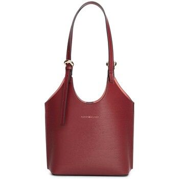 Tommy Hilfiger Bolsa Th Modern Mini Tote para mujer