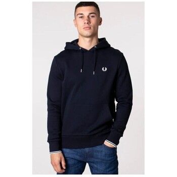 Fred Perry Jersey SUDADERA TIPPED HOMBRE para hombre