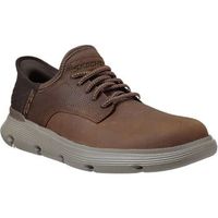 skechers zapatos hombre garza gervin para hombre