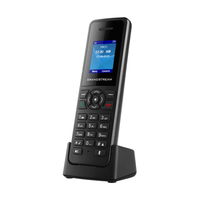 grandstream telefono ip dect dp-720