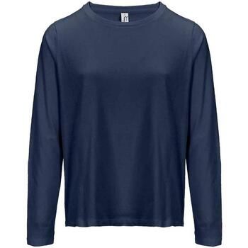 Sols Camiseta manga larga narch para mujer