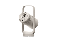 mini proyector - xgimi vibe one full-hd 200 iso lumens 160 google tv 2x3w altavoces jbl wifi y bluetooth plata