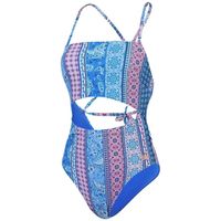 speedo banador gt49397 para mujer