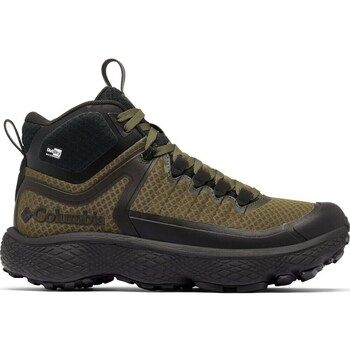Columbia Zapatillas de senderismo BM8217383 para hombre