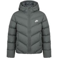 nike chaquetas hq4976 para nino