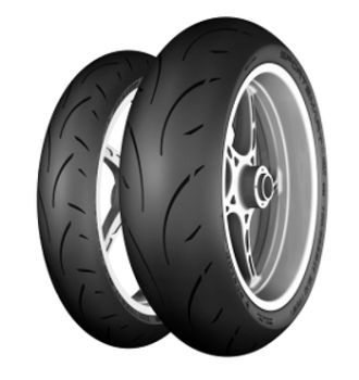 Dunlop Sportsmart 2 Max ( 200/55 ZR17 TL (78W) DOT2017 )