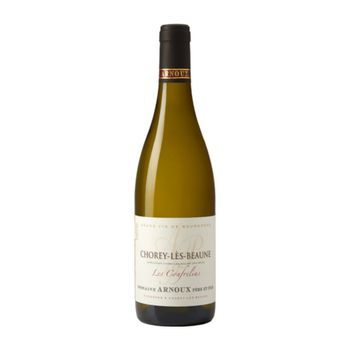 Robert Arnoux Vino Blanco Les Confrelins Côte 75 Cl 13% Vol.