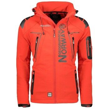 Geographical Norway Chaqueta deporte Techno para hombre