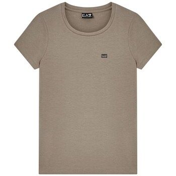 Emporio Armani Camiseta 7W001045AF10373U6167 para mujer