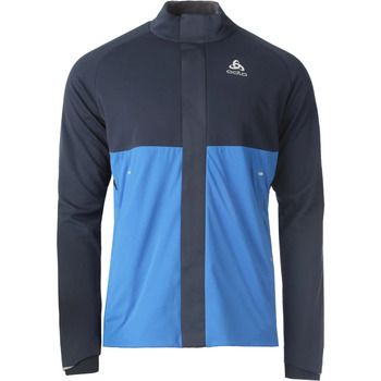 Odlo Chaquetas Jacket SILSAND para mujer