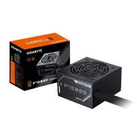 fuente de alimentacion gigabyte 750w 80 plus bronze p750bs proteccion avanzada pci-e 62 pin x4