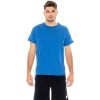 leone 1947 camiseta man short sleeves urban para hombre
