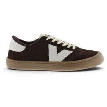 Victoria Zapatos de tacón Olmo Barefoot marron para mujer