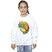 disney jersey the lion king para nina