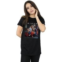 friends camiseta bi23435 para mujer