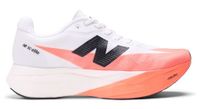 new balance mujer - rojo
