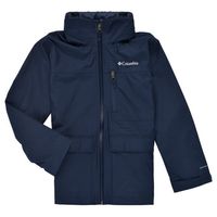 columbia parka vedder park jacket para nino