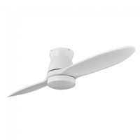 ventilador de techo led nordic cct 24w
