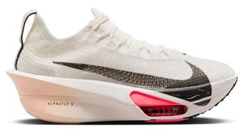 Nike Alphafly 3 - mujer - Beige