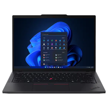 Lenovo ThinkPad T14 Gen 5 Procesador Intel® Core™ Ultra 7 155U (núcleos E de hasta 3,80 GHz núcleos P de hasta 4,80 GHz)/Windows 11 Pro 64/512 GB SSD TLC Opal