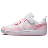 nike zapatillas court borough low recraft ps dv5457 105 para nina