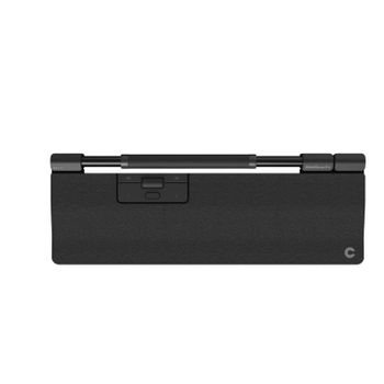 Ratón Contour Design RollerMouse Pro Inalámbrico Bluetooth 2800 DPI Negro Reposamuñecas ampliado