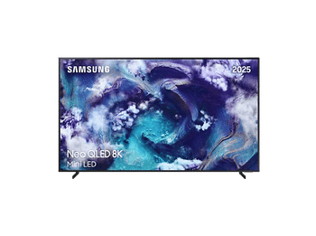 TV Neo QLED 75