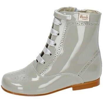 Bambineli Botas Pascuala 4253 Gris para hombre
