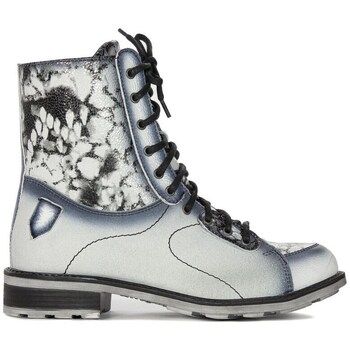 Maciejka Botines 0706103008 para mujer