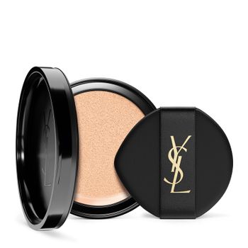 Yves Saint Laurent Bases Maquillaje Ysl Skin Affair Cushion Foundation Refill Base De Maquillaje Luminosidad Suave