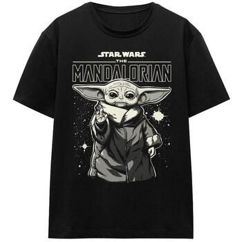 Disney Camiseta TV33602 para mujer