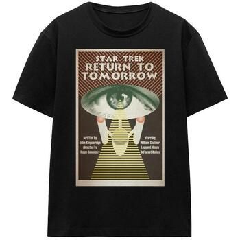 Star Trek Tops y Camisetas The Original Series Episode 49 para mujer