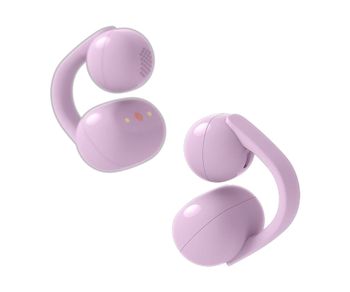 Sony WFLC900V.CE7 auricular y casco Auriculares True Wireless Stereo (TWS) De oreja abierta Llamadas/Música/Deporte/Uso diario Bluetooth