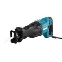 makita jr3061t sierra reciproca 3000 spm 1250 w negro verde