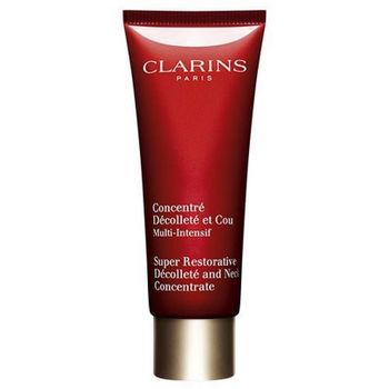 Multi-intensif super restorative décolleté et cou