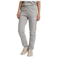 hummel pantalon chandal pantalon go cotton pants para mujer