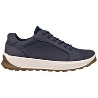ecco zapatillas byway 20 low lea para hombre