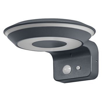 Luminaria Led De Exterior Ledvance 