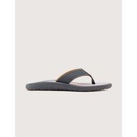koala bay chanclas tongs grises - kliovan para hombre