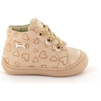 stones and bones zapatillas altas wave para nina