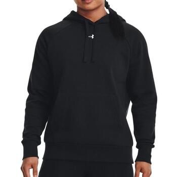 Under Armour Jersey Rival Fleece 1379500 para mujer