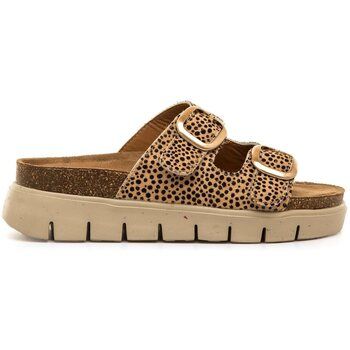 MTNG Sandalias LION para mujer
