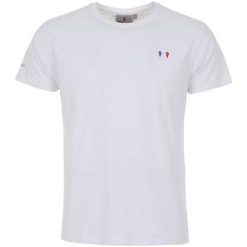 Degré Celsius Camiseta T-shirt manches courtes homme CERGIO para hombre