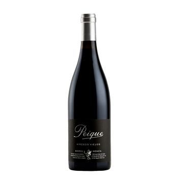 Peique Viñedos Viejos 2022 75 Cl  (pack De 6 Unidades)