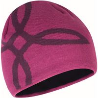 montura gorro logo lined para mujer