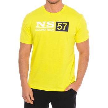 North Sails Camiseta 9024050 para hombre