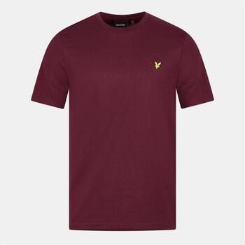 Lyle & Scott Camiseta GT15637 para hombre