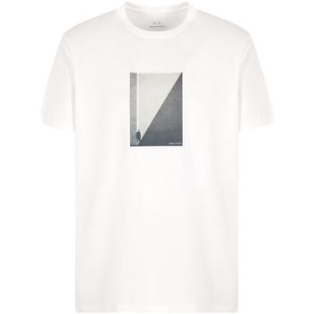 EAX Camiseta XM000753AF10361 para hombre