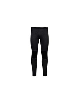 Malla de Montaña CMP Seamless Long Hombre Negro